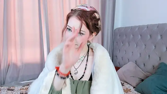 JeanelleHodo online show from 7, 4, 2026