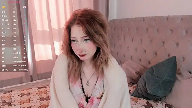 JeanelleHodo online show from 4, 4, 2026