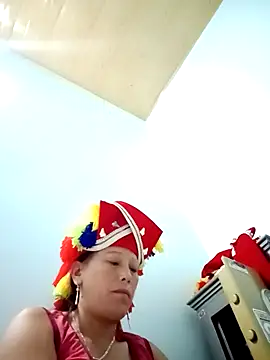 JenyLy68 online show from 3, 3, 2026