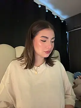 SamanthaValmont online show from 26, 4, 2026