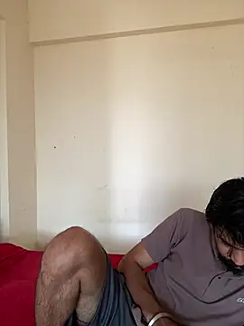 LOVELUST02 online show from 22, 3, 2026