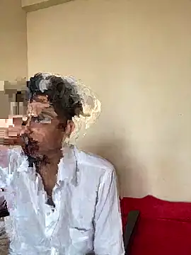 LOVELUST02 online show from 25, 2, 2026