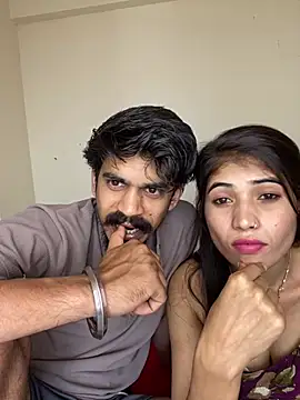 LOVELUST02 online show from 23, 3, 2026