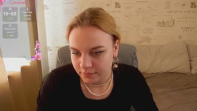 Glow Margo online show from 18, 6, 2026