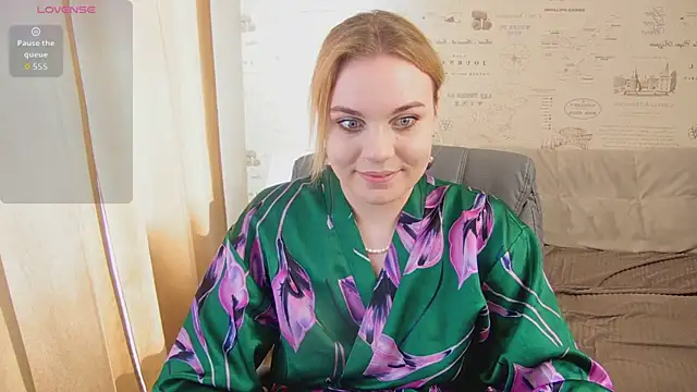 Glow Margo online show from 3, 7, 2026