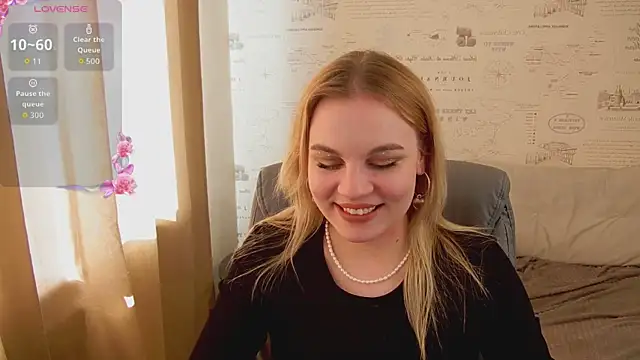 Glow Margo online show from 19, 6, 2026