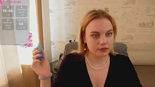 Glow Margo online show from 15, 6, 2026