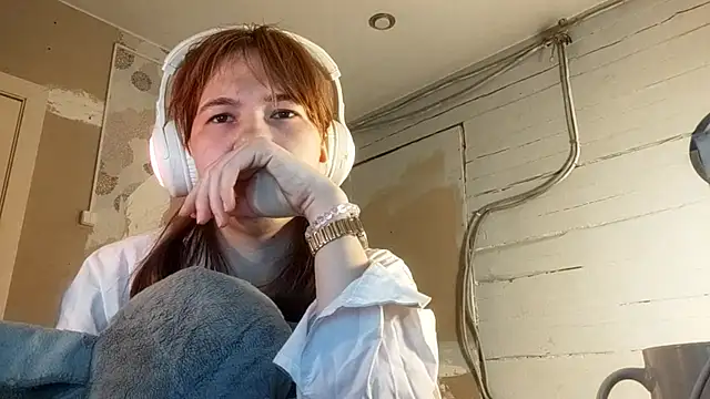 DinaFirebird online show from 26, 2, 2026