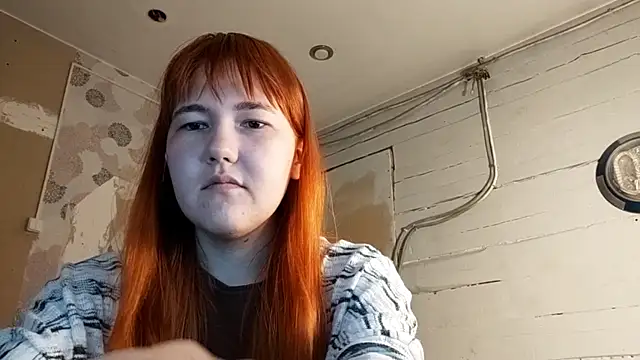 DinaFirebird online show from 19, 3, 2026