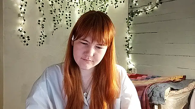 DinaFirebird online show from 8, 4, 2026