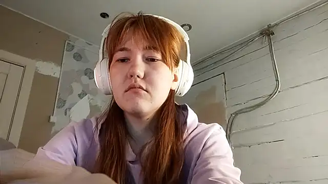 DinaFirebird online show from 28, 2, 2026