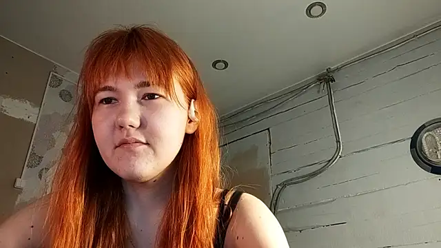 DinaFirebird online show from 22, 3, 2026