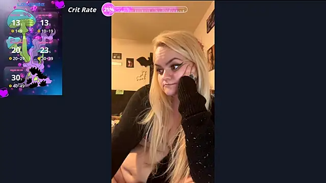 Snapshot of DaddysLakieBaby chatting on 17, 7, 2026 DaddysLakieBaby online show from 17, 7, 2026