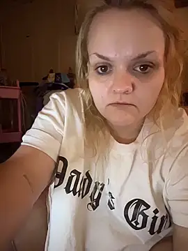 DaddysLakieBaby online show from 21, 3, 2026