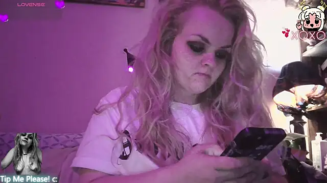 DaddysLakieBaby online show from 10, 4, 2026