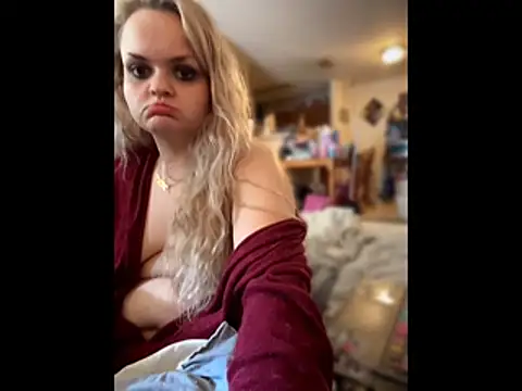DaddysLakieBaby online show from 24, 5, 2026