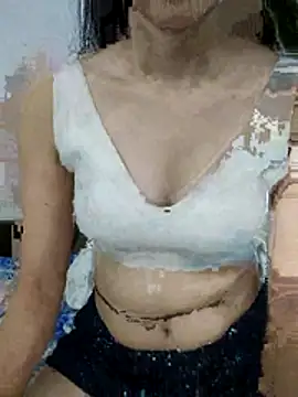 Snapshot of NeetuKumri chatting on 31, 5, 2026 NeetuKumri online show from 31, 5, 2026