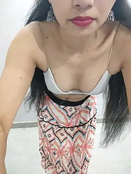 Snapshot of NeetuKumri chatting on 17, 5, 2026 NeetuKumri online show from 17, 5, 2026