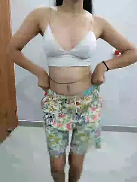 Snapshot of NeetuKumri chatting on 5, 5, 2026 NeetuKumri online show from 5, 5, 2026