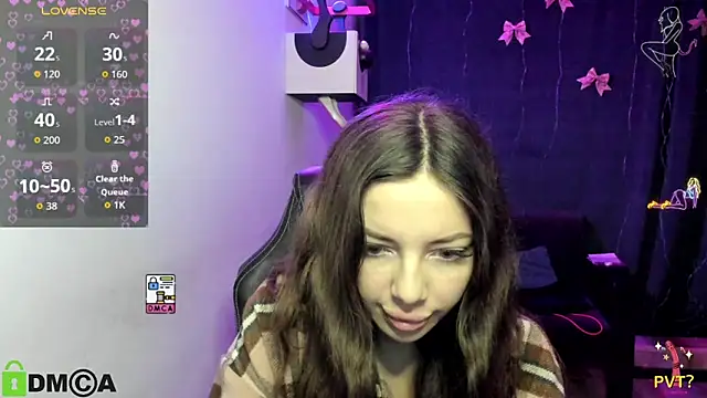 AlisMoonly online show from 25, 2, 2026