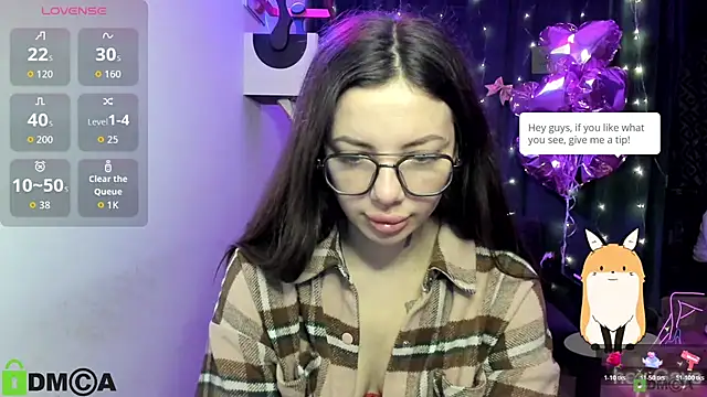 AlisMoonly online show from 5, 3, 2026