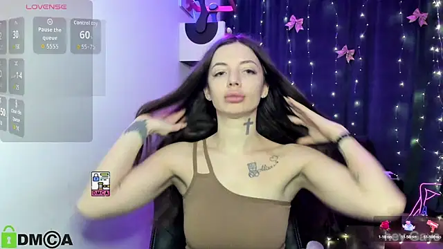 AlisMoonly online show from 2, 3, 2026