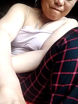 Lucie Fuzk online show from 9, 4, 2026