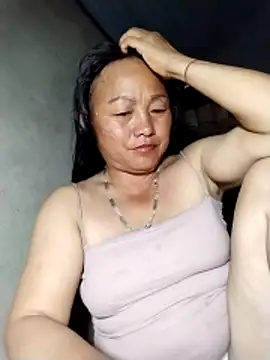 Lucie Fuzk online show from 19, 4, 2026