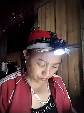 Lucie Fuzk online show from 15, 3, 2026