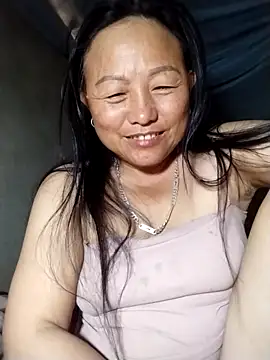 Lucie Fuzk online show from 13, 4, 2026