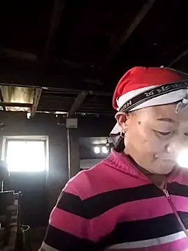 Lucie Fuzk online show from 19, 3, 2026