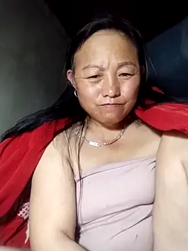 Lucie Fuzk online show from 21, 3, 2026