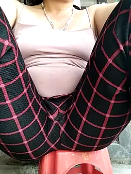 Lucie Fuzk online show from 7, 4, 2026