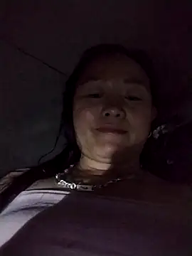 Lucie Fuzk online show from 20, 3, 2026