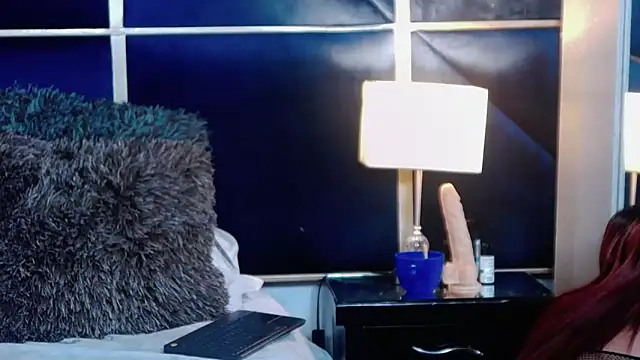 AmberDiamont online show from 30, 3, 2026