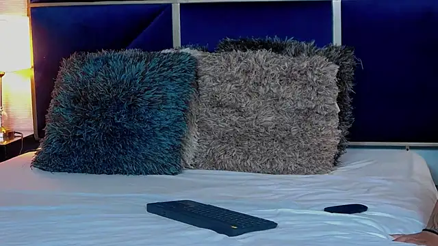 AmberDiamont online show from 11, 4, 2026