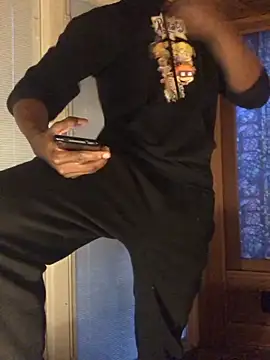 EricSwainn901 online show from 27, 4, 2026