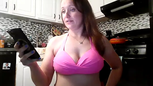 thenakedtrainer69 online show from 22, 4, 2026