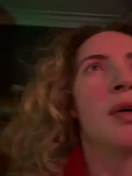 curlyirishgirl online show from 7, 3, 2026