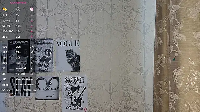 NoneRight online show from 5, 3, 2026