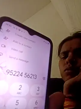 Snapshot of Hot_chani chatting on 4, 4, 2026 Hot chani online show from 4, 4, 2026