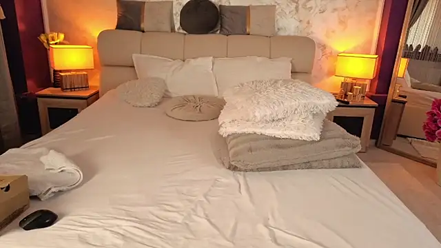 EmmaSeductionX online show from 16, 5, 2026