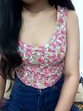 cute ruhii0 online show from 6, 3, 2026