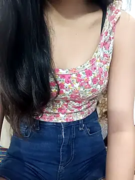 cute ruhii0 online show from 7, 3, 2026