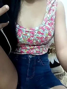 cute ruhii0 online show from 5, 3, 2026