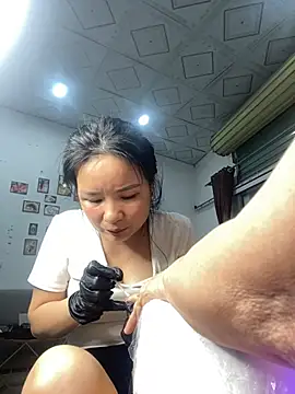 Ivy Trix2 online show from 30, 3, 2026