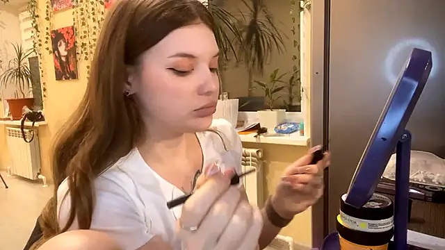 TracyDenoon online show from 26, 2, 2026