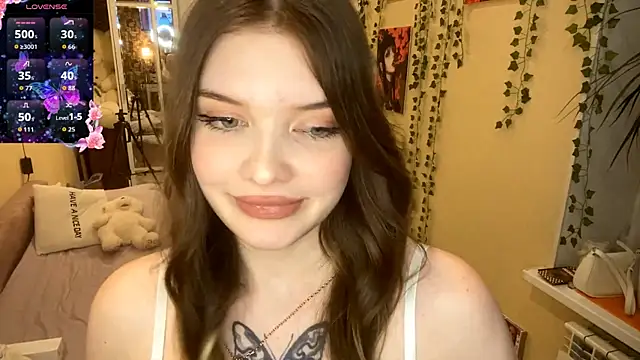 TracyDenoon online show from 8, 3, 2026