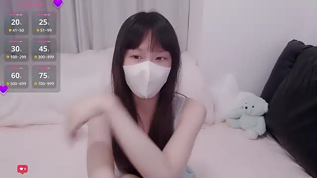 AiIris1 online show from 13, 5, 2026