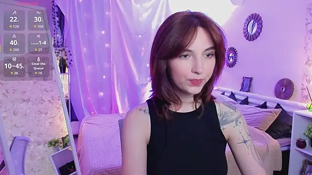 Snapshot of VittoriaNix chatting on 7, 5, 2026 VittoriaNix online show from 7, 5, 2026